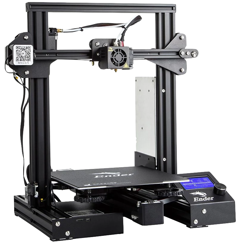 Impresora 3D Creality Ender 3